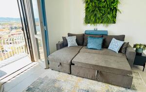 Smeralda Sea View - Olbia, Italy