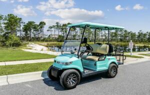Pensacola Getaway | Golf Cart Included - Pensacola, Florida