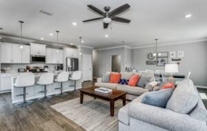 Pensacola Getaway | Golf Cart Included - Pensacola, Florida