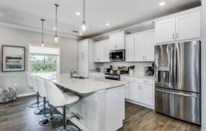 Pensacola Getaway | Golf Cart Included - Pensacola, Florida