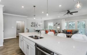 Pensacola Getaway | Golf Cart Included - Pensacola, Florida