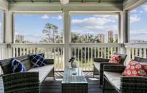 Pensacola Getaway | Golf Cart Included - Pensacola, Florida