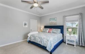 Pensacola Getaway | Golf Cart Included - Pensacola, Florida