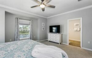 Pensacola Getaway | Golf Cart Included - Pensacola, Florida