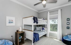 Pensacola Getaway | Golf Cart Included - Pensacola, Florida