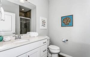 Pensacola Getaway | Golf Cart Included - Pensacola, Florida