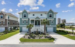 Pensacola Getaway | Golf Cart Included - Pensacola, Florida