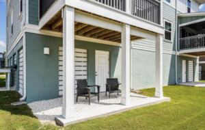 Pensacola Getaway | Golf Cart Included - Pensacola, Florida