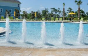 Pensacola Getaway | Golf Cart Included - Pensacola, Florida