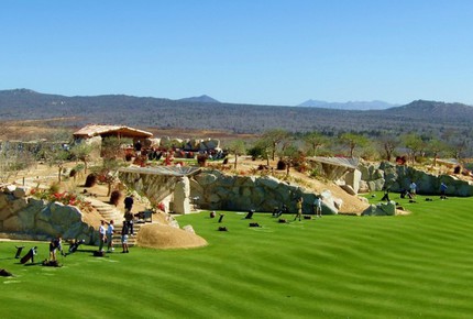 Diamante Resort Club, One Bedroom Residence - Cabo San Lucas, Mexico