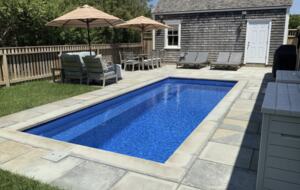 Sip of Sunshine - Nantucket, Massachusetts