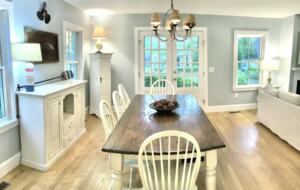 Sip of Sunshine - Nantucket, Massachusetts