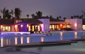 Diamante Resort Club - Four Bedroom Bungalow - Cabo San Lucas, Mexico