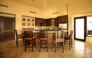 Diamante Resort Club - Four Bedroom Bungalow - Cabo San Lucas, Mexico