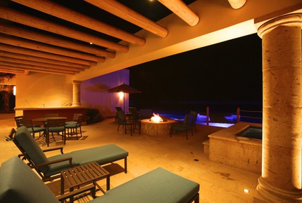 Diamante Resort Club, Four Bedroom Bungalow