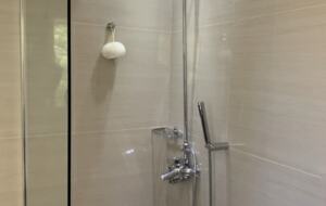 Beachfront Island Villa with Panoramic Aegean Views - Agios Isidoros, Greece