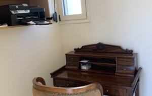 Beachfront Island Villa with Panoramic Aegean Views - Agios Isidoros, Greece