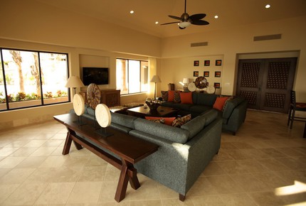 Diamante Resort Club, Four Bedroom Bungalow