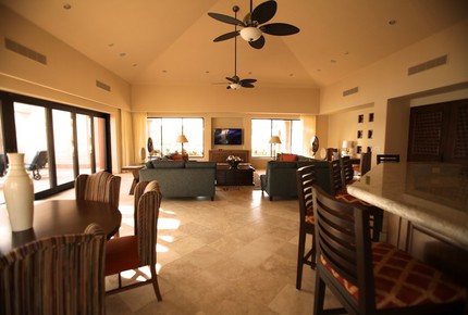 Diamante Resort Club, Four Bedroom Residence - Cabo San Lucas, Mexico
