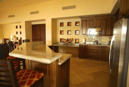 Diamante Resort Club, Four Bedroom Residence - Cabo San Lucas, Mexico