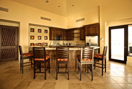 Diamante Resort Club, Four Bedroom Residence - Cabo San Lucas, Mexico