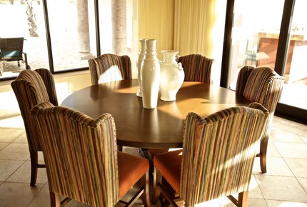 Diamante Resort Club, Four Bedroom Residence - Cabo San Lucas, Mexico