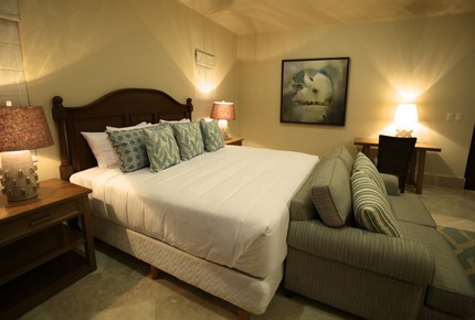 Diamante Resort Club, Four Bedroom Residence - Cabo San Lucas, Mexico