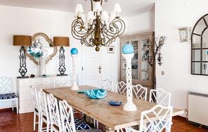 Quinta Heaven - Lagos, Portugal