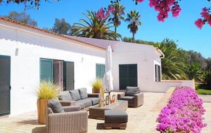 Quinta Heaven - Lagos, Portugal