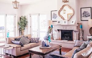 Quinta Heaven - Lagos, Portugal