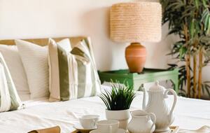 Quinta Heaven - Lagos, Portugal