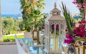 Quinta Heaven - Lagos, Portugal