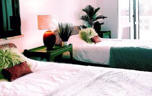 Quinta Heaven - Lagos, Portugal