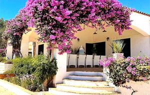 Quinta Heaven - Lagos, Portugal