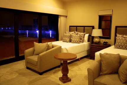 Diamante Resort Club, Four Bedroom Residence - Cabo San Lucas, Mexico