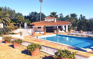 Quinta Heaven - Lagos, Portugal