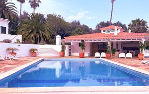 Quinta Heaven - Lagos, Portugal