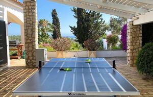 Quinta Heaven - Lagos, Portugal