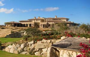 Diamante Golf Villa - Four Bedroom Residence - Cabo San Lucas, Mexico