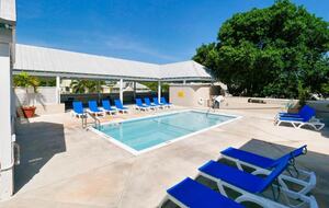 Casabella at Duval - Key West, Florida