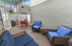 Casabella at Duval - Key West, Florida