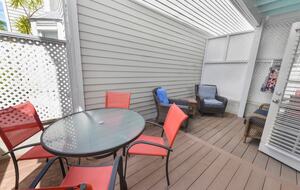 Casabella at Duval - Key West, Florida