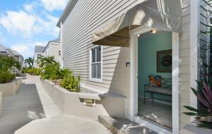 Casabella at Duval - Key West, Florida