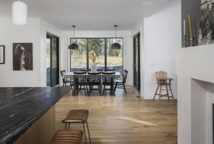 Luxury Mountain Home near Tetons, Jackson Hole and Targhee - Victor, Idaho