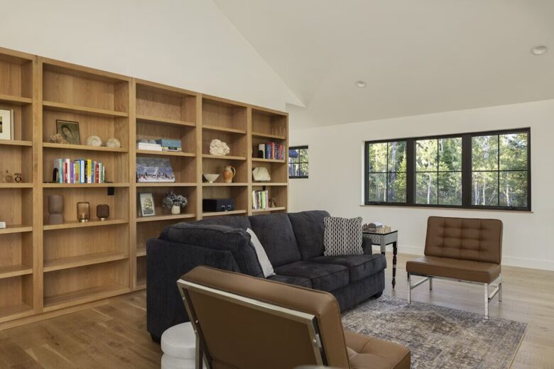 Luxury Mountain Home near Tetons, Jackson Hole and Targhee - Victor, Idaho