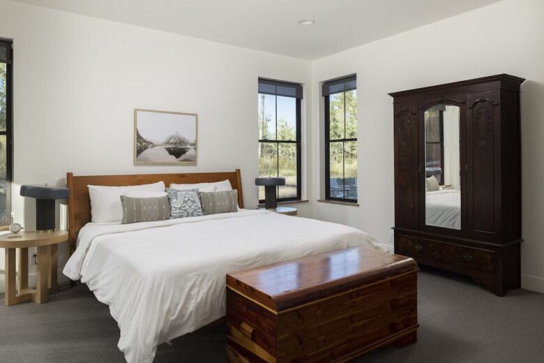 Luxury Mountain Home near Tetons, Jackson Hole and Targhee - Victor, Idaho