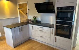 Farmhouse - Saxmundham, United Kingdom