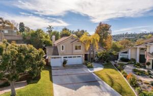 Encinitas Paradise - Encinitas, California