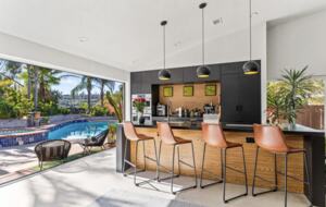 Encinitas Paradise - Encinitas, California