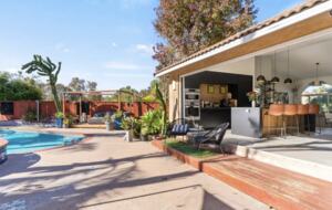 Encinitas Paradise - Encinitas, California